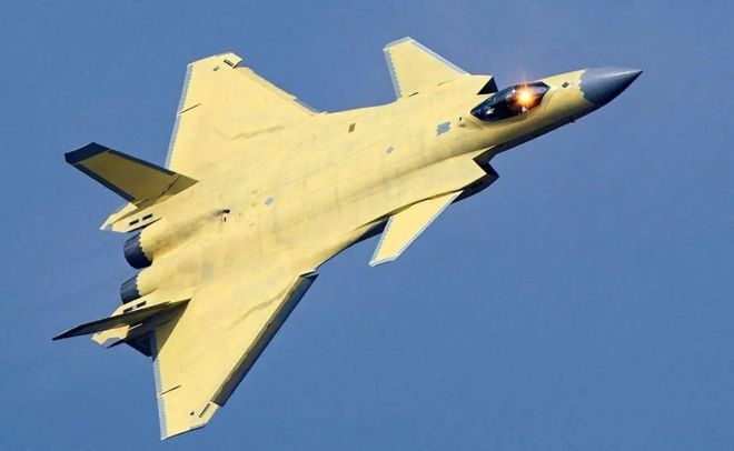 美国接到新情报,歼20a或停产,涡扇15版将批量服役,部署在东南 - 教育