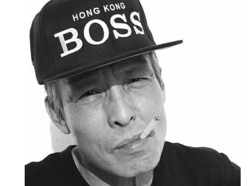 陈冠希|15年前“艳照门”当事人去世,陈冠希发文悼念!