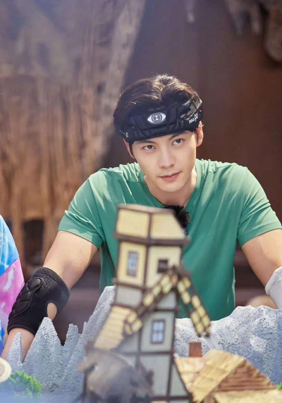 7.13娱乐瓜:贾静雯、张雪迎、王鹤棣、任嘉伦、谭松韵等