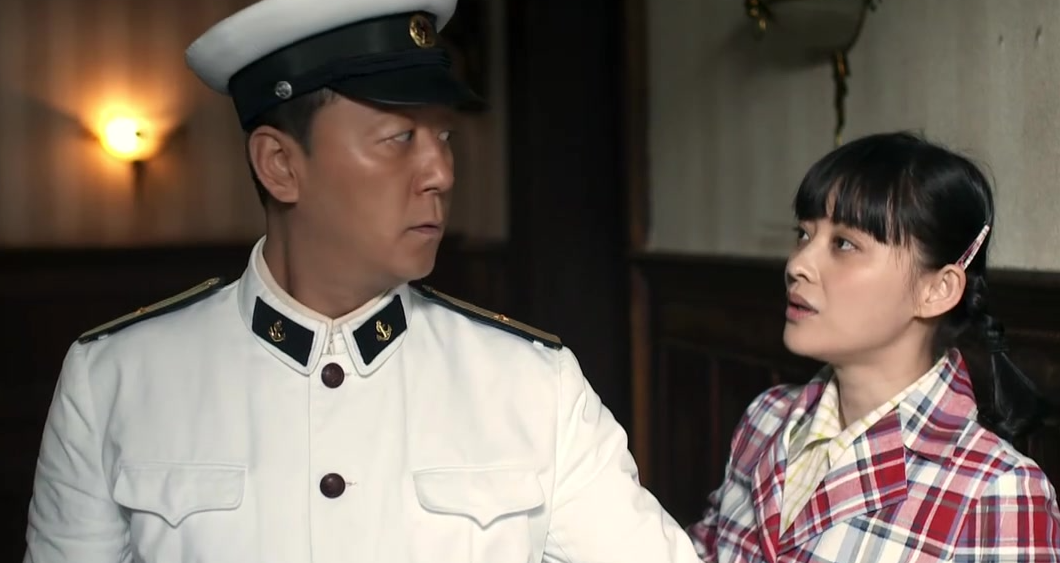 《大江大河3》来袭!全员实力派! 11月苦盼已久的黑马剧来了