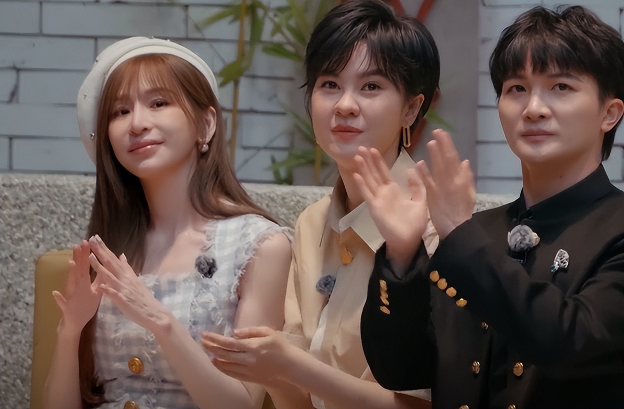 湖南这一晚!韩红宝刀不老,孙楠拖后腿,宋亚轩成败笔,他杀疯了