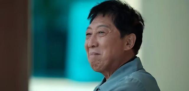 高启|《狂飙》:李青之死改变6人命运,泰叔结局最意外