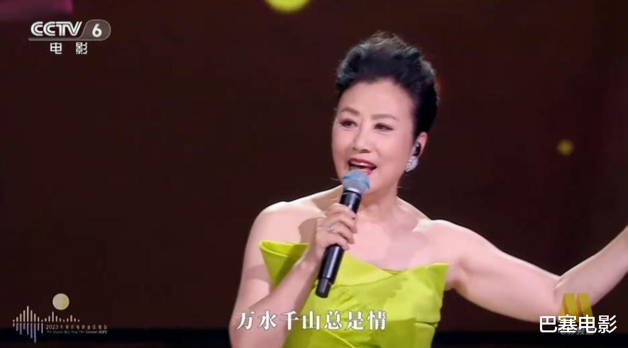 香港这一夜,刘德华成龙好燃,华晨宇王一博丢人,张柏芝真的好美