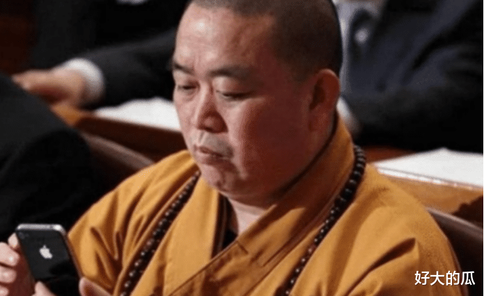 和尚每天吃素，為何還肥頭大耳？看完他們的“伙食”秒懂