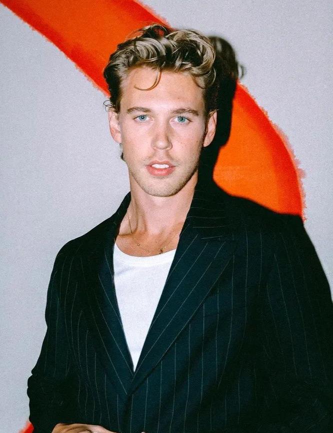 影帝|奥斯汀·巴特勒31岁成为金球影帝,下一站奥斯卡!