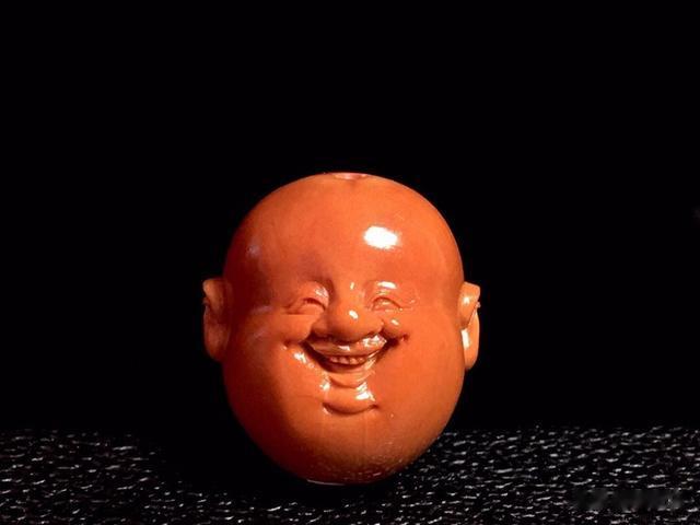 橄榄核|百匠诀核雕丨橄榄核“开脸”，究竟看个啥？