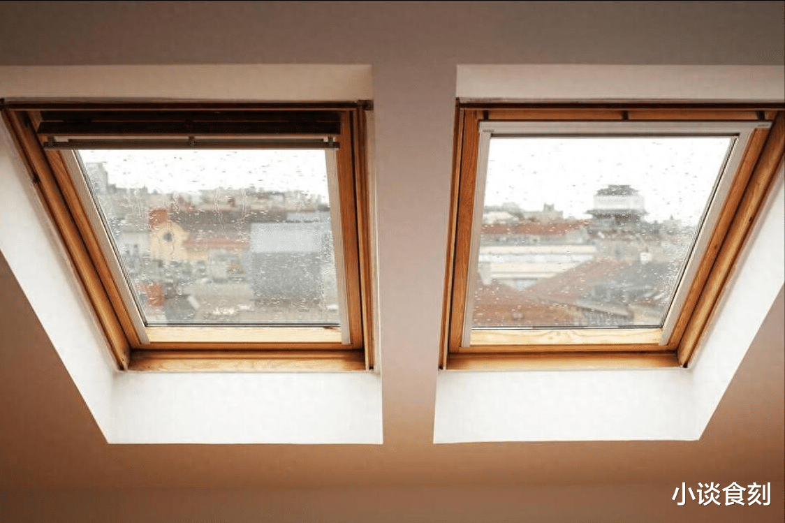 |“四时不开窗,开窗遭病殃”,这4种情况不要开窗,记得告诉家人