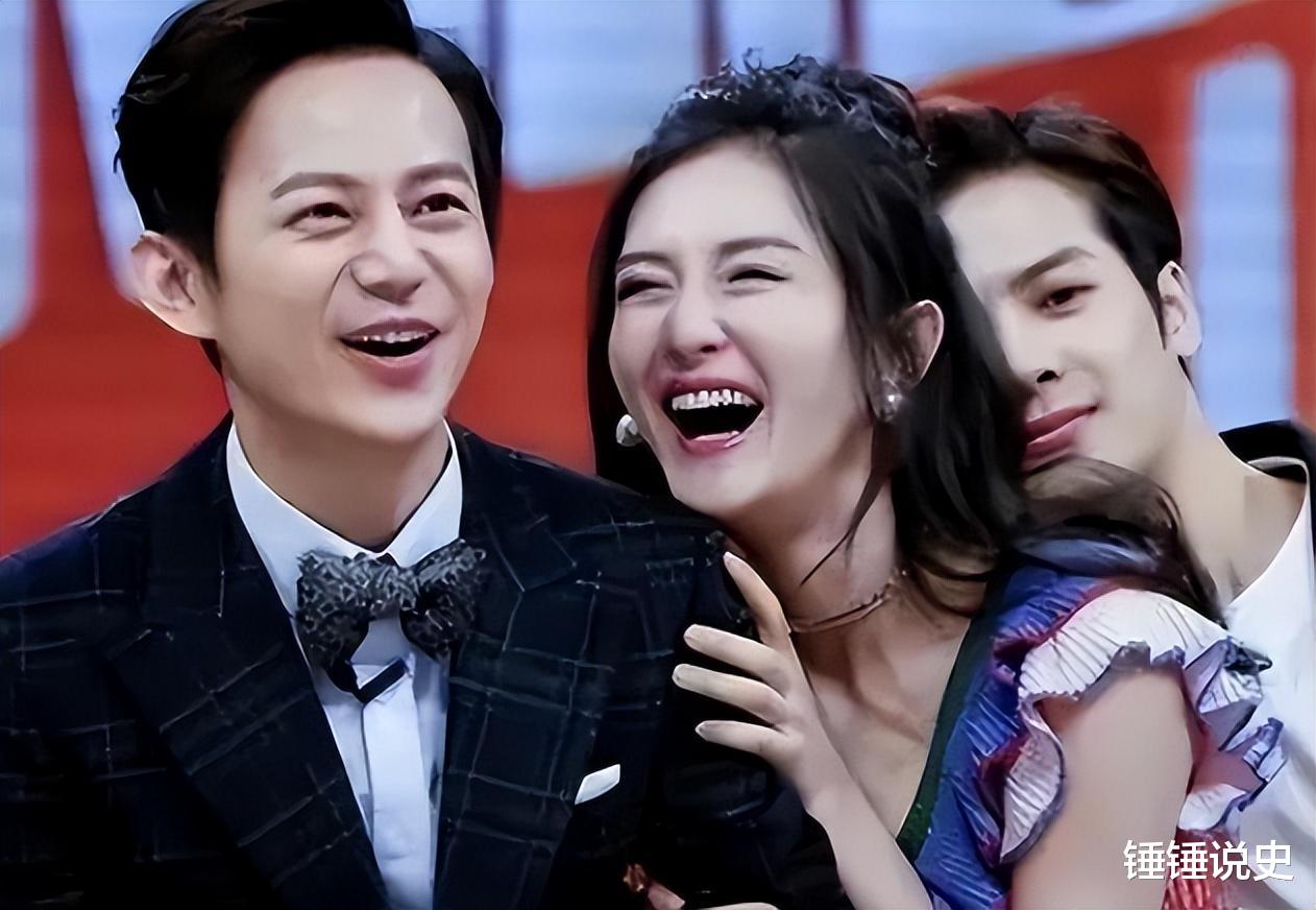 综艺节目|国家终于出手整顿！4个综艺节目被强制停播，没有一个被冤枉的