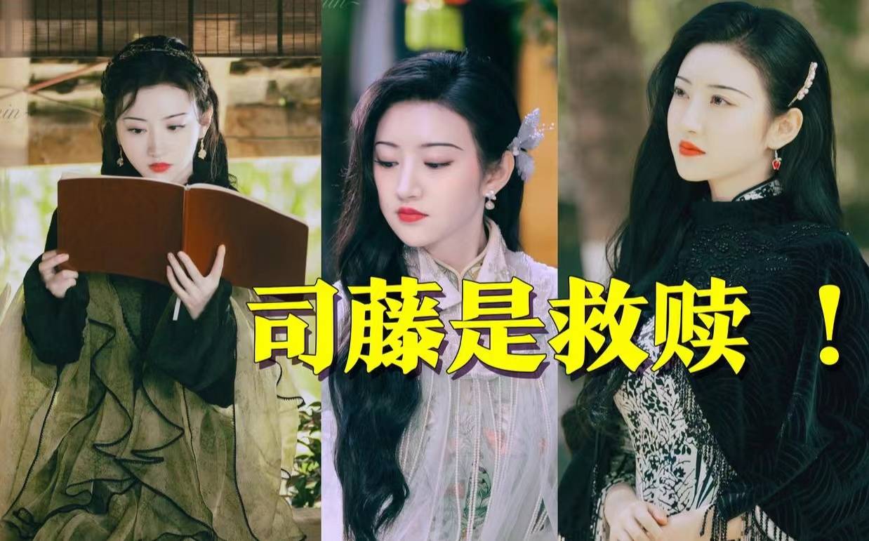 “富贵花”景甜：15年强捧上位，张继科事件后资源暴跌，快糊了？