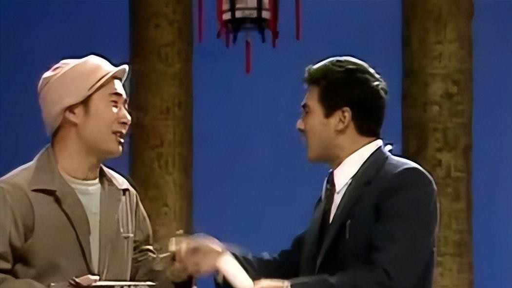 演员朱时茂：26岁娶初恋，结婚43年分居14年，如今婚姻状况怎样？