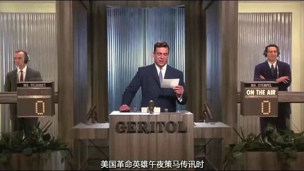 强制停播下架后,还有观众舍不得?