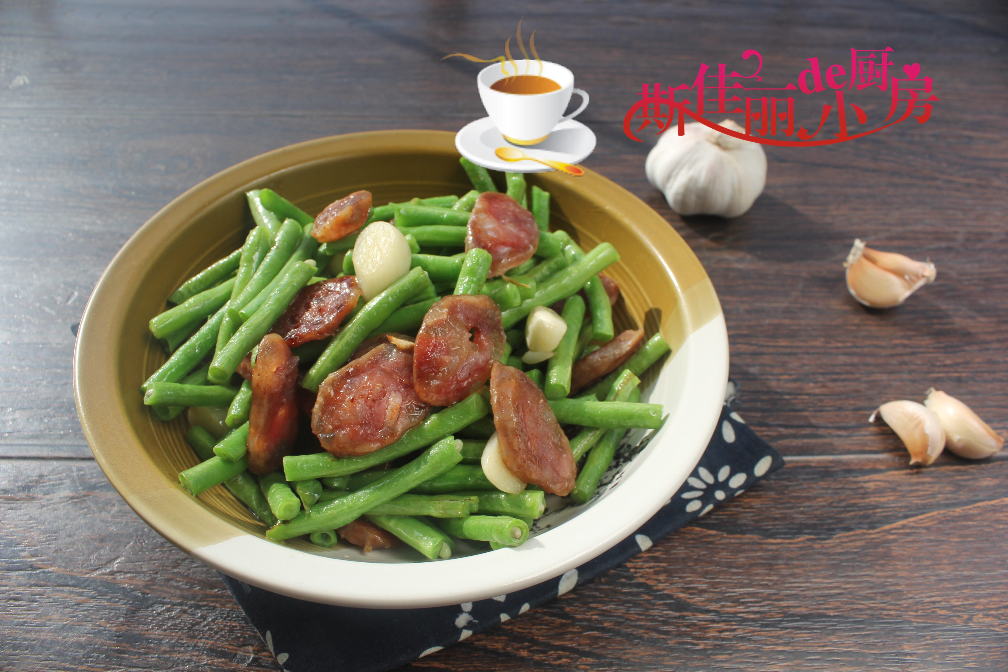 湖北|湖北小伙子月入1万,不谈朋友不结婚,晒出自己做的饭菜,网友:活得通透