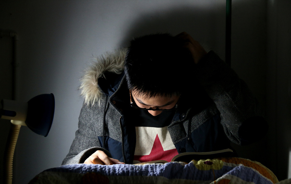 “养”出糖尿病很简单？提醒：6个习惯增加糖尿病风险，趁早改