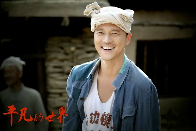 王雷|演员王雷:和岳母打乒乓球娶到娇妻,为给妻子安全感不接吻戏