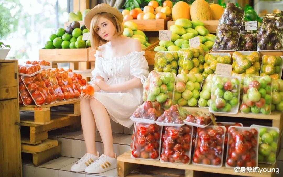 处方|减脂一定要知道的5件事,夏天马上要到了,在露肉之前一定瘦下来
