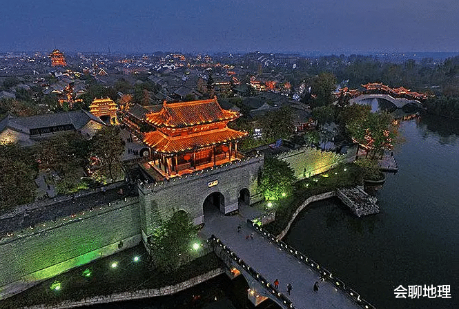 枣庄|中国唯一用“水果”命名的城市，曾被当地人吐槽，未来却被看好
