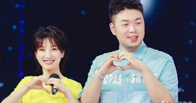 吴昕的瓜有点大!《快本》停播不出门抑郁,好友曝其“偷偷怀孕”