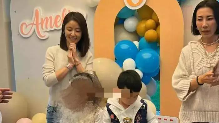 林心如|林心如一怒之下发微博，曝出梁朝伟在日本定居的真实原因！