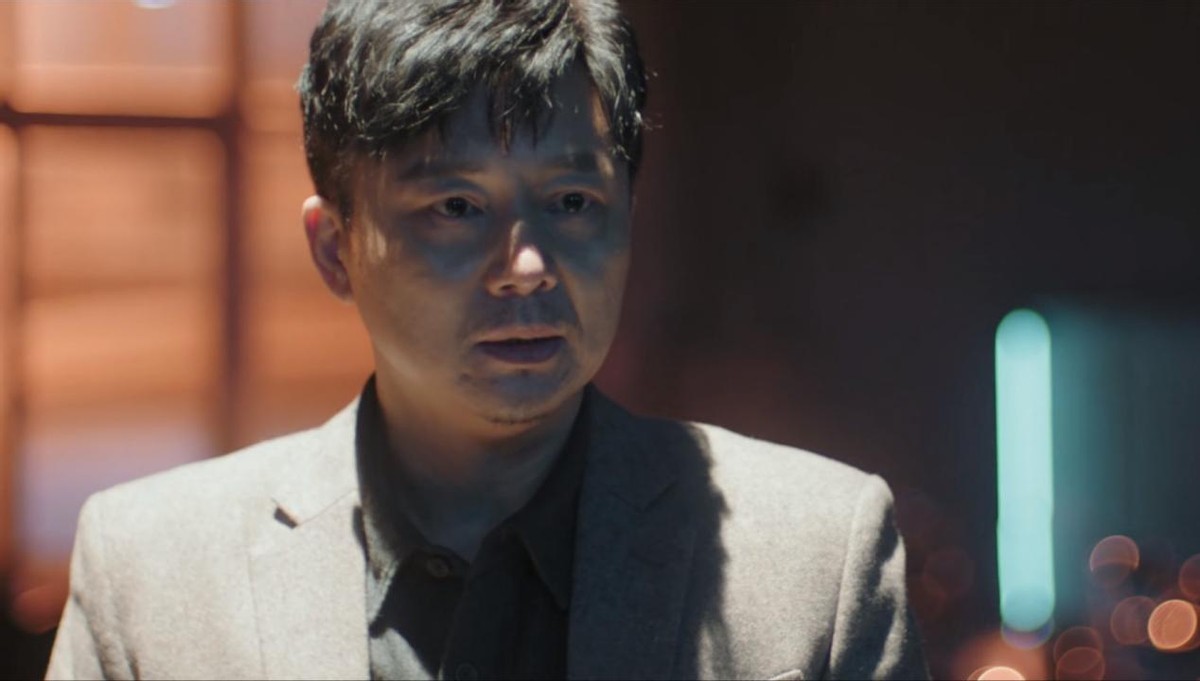 熟年|主角被抢风头的《熟年》，真不怪主角演技差，只怪配角太强大