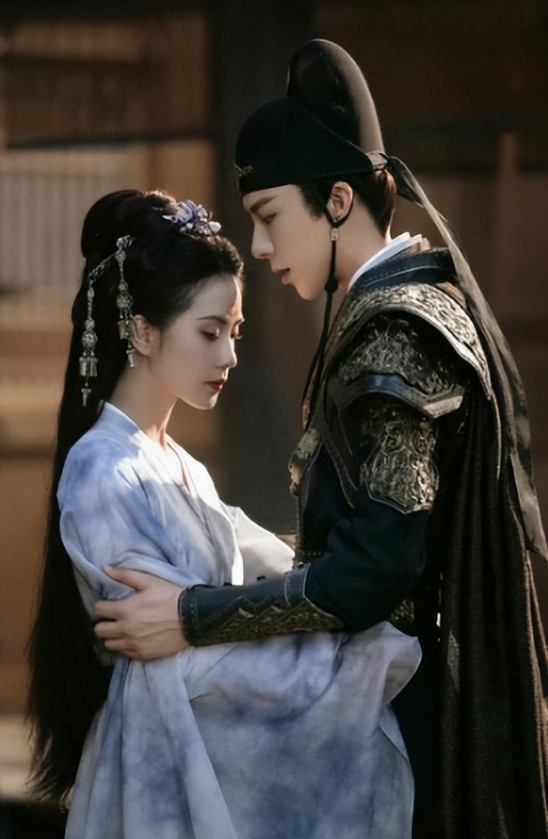 焦恩俊评价《一念关山》疑似夸错人,被网友的评论整笑了