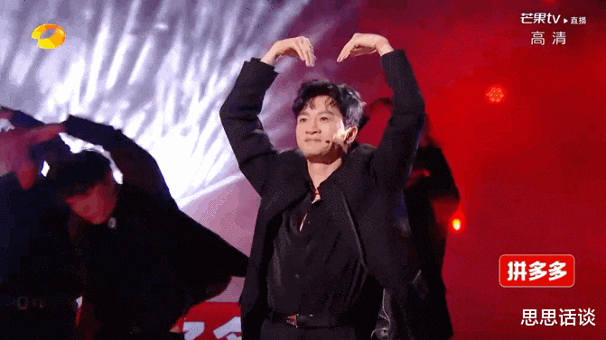 苏有朋|49岁的苏有朋,登上热搜!