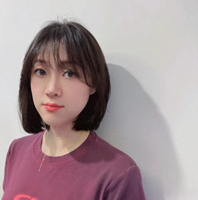 别再烫羊毛卷了，当下这几种最火，剪完特别美