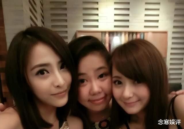 张颂文|健康亮灯！潘玮柏带宣云买戒指，霸气刷卡不心疼，身材臃肿胖成球