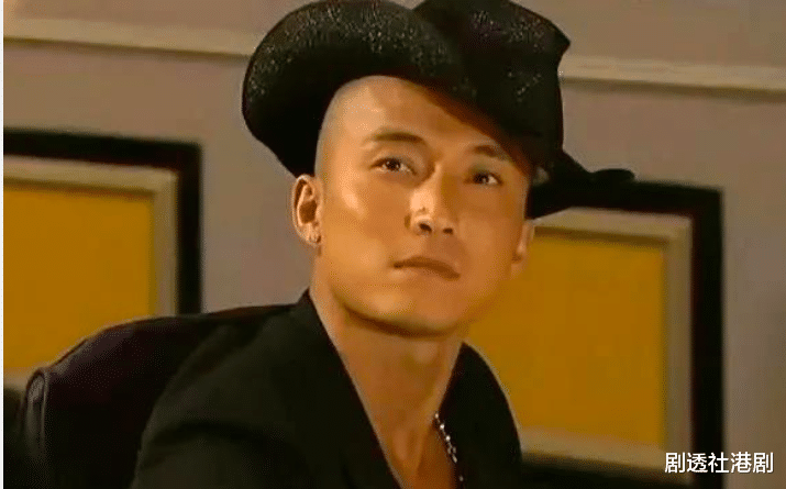 TVB视帝被曝耍大牌，明星私人空间的边界到底在哪里？