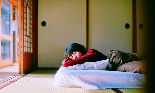 日本人长寿的6个好习惯，睡午觉排第3，第一条容易被人们忽视