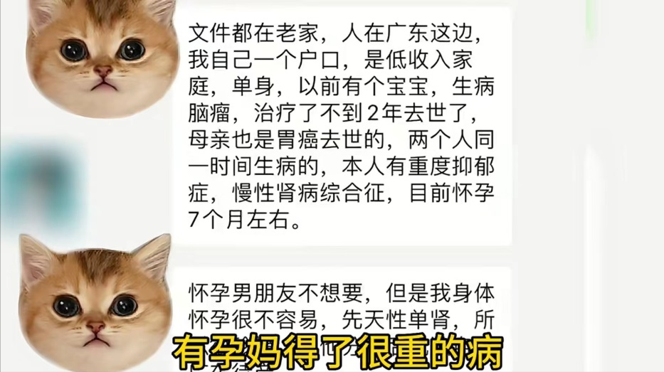 机器 我从小被抛弃，19岁月入1万，26岁成为单亲妈妈，如今靠拉货为生
