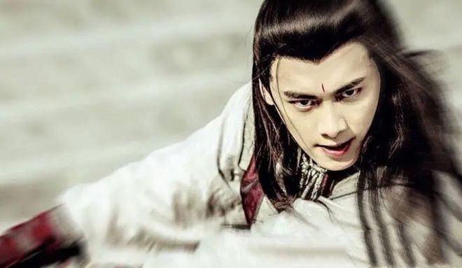 至今热度不减的10部仙侠剧,《陈情令》第6,榜一实至名归