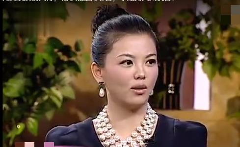李湘为什么这么有钱？翻看她的履历，才发现她的钱来自这些地方