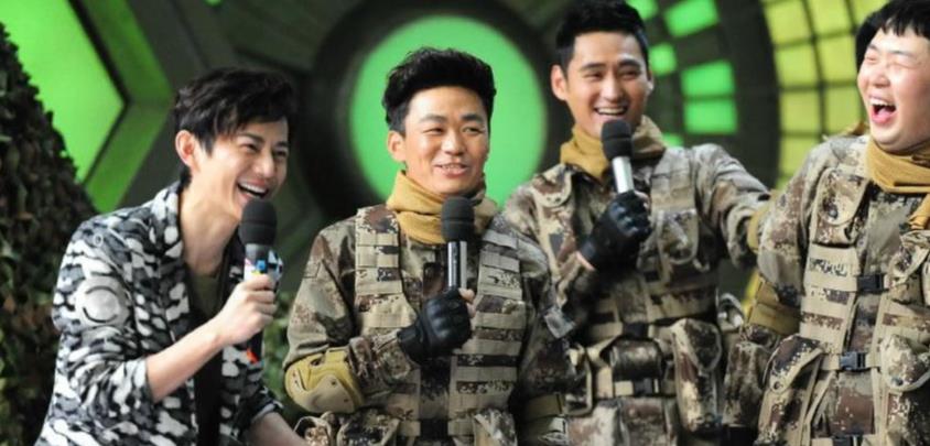 快乐大本营|《快乐大本营》:精彩绝伦的娱乐节目