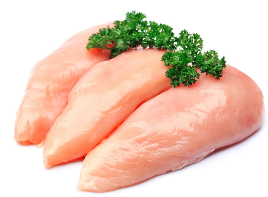 中老年人要常吃的4大优质蛋白质食物，都给你列好了，早点了解下