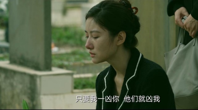 吴优|整容脸又来祸害刑侦剧?锥子脸、假鼻梁、大浓妆太辣眼