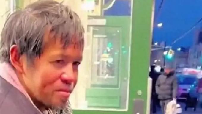 孙卫东前妻回应来了：很愧疚，没想到他会流浪，对前夫关心不够