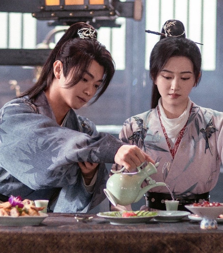 2023待播剧排行:《庆余年2》第8,《玉骨遥》仅第4,第一名太狠