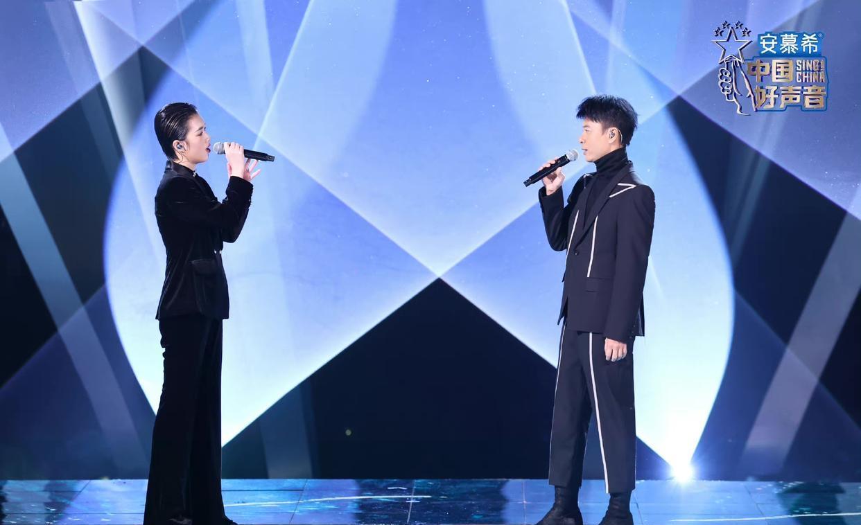 好声音2023|再传《好声音2023》阵容，四大导师三新一老，唱跳导师青春洋溢