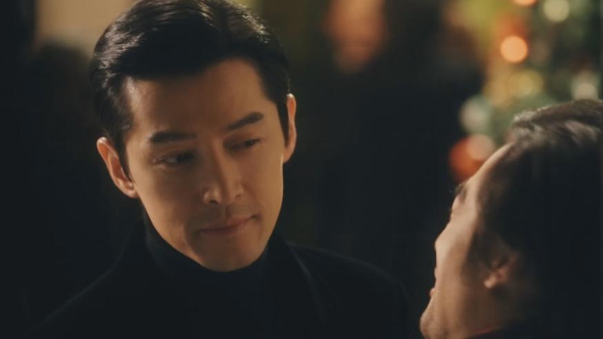 央视《繁花》收视率炸了，打了多少资方的脸，胡歌又赌对了