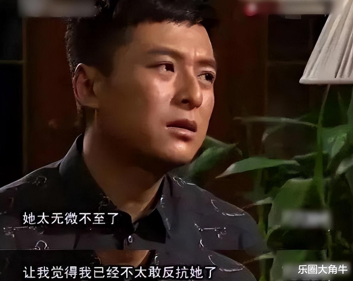 硬拆儿子3段姻缘!让44岁“孩子”躺狗窝大哭,她如今依然不后悔