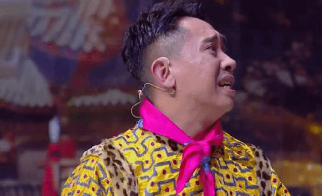 相声大会|第四届非遗相声大会节目单:失德的、演小品的、唱二人转的都来了