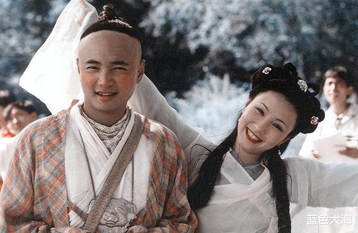 梅艳芳|曝某明星夫妻私生活混乱,男的喜欢嫖娼,女的经常搞“剧组夫妻”