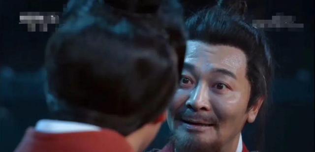 王劲松|文化综艺“天花板”来了,王劲松秒切情绪,倪大红感动撒贝宁