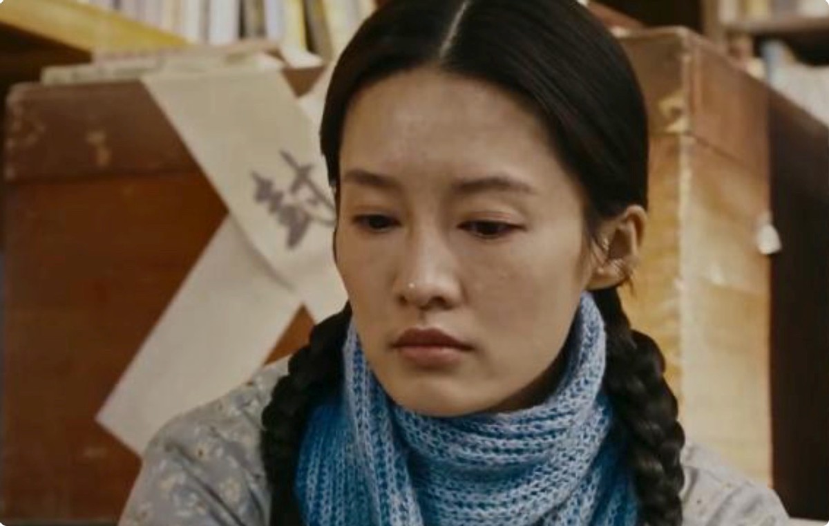 梦中的那片海|梦中的那片海：一脸苦相却要演“第一美女”，谁的审美出了问题？