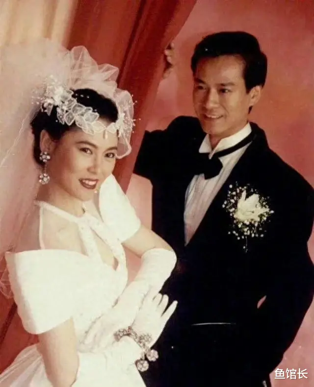 郑少秋大女儿郑安仪去世无人接管，其妻子回应显仁慈，郑欣宜更应受照顾