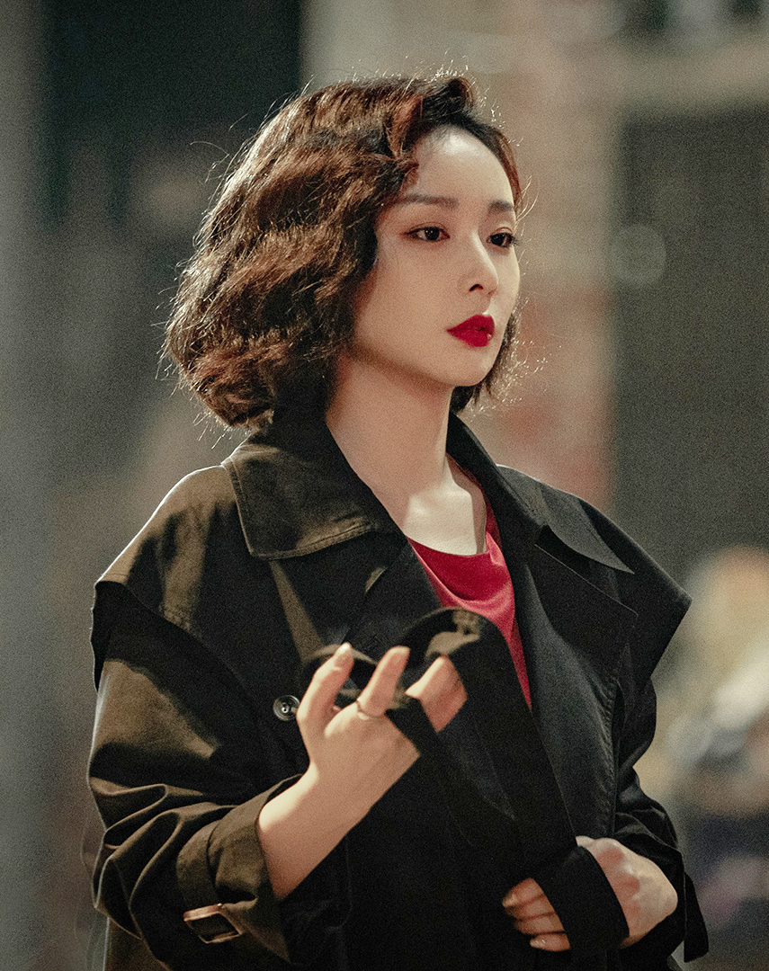 狂飙|超百万的铂金包、警察一身上十万,《狂飙》你是反黑剧么?