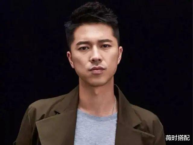 黄轩王雷片场吵架罢演,导演愤而离组,黄轩回应暴露一切