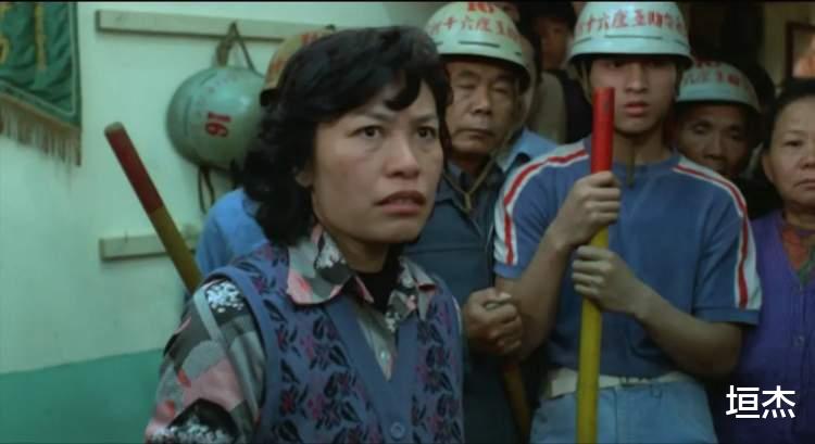 秦煌|11位香港黄金配角晚年：周伯通瘦了60斤，胖头陀成菜市场管理员！