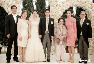 吴千语结婚嫁百亿豪门,被嘲衣服不合身,男方明年举办婚礼!