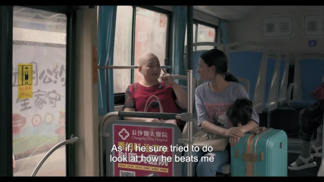 今年尺度最大的国产片,可惜内地上映不了